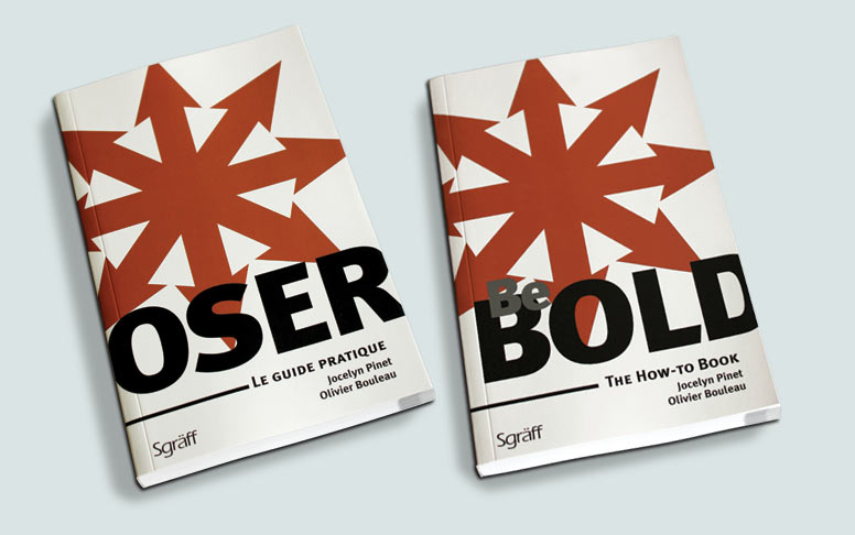 Oser - Be Bold